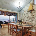 Stunning In With Kitchen