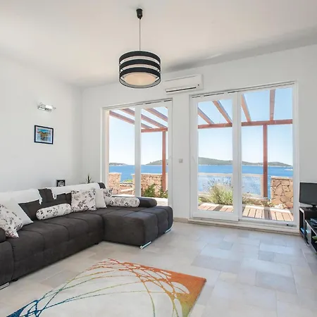 Stunning In With Kitchen Holiday home Sevid
