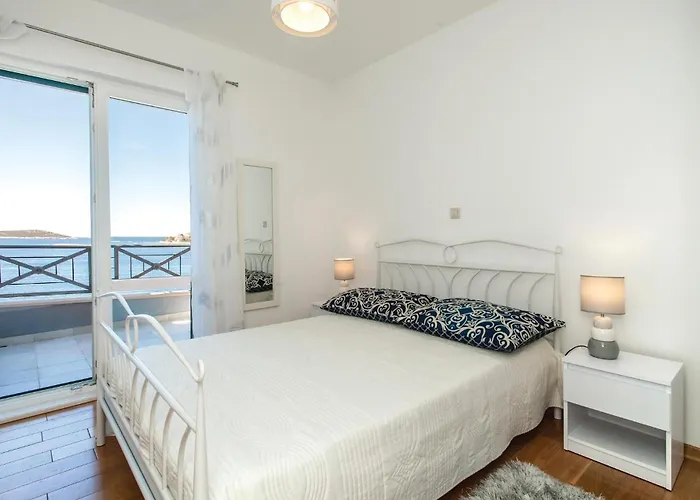 Дом отдыха Stunning In With Kitchen *