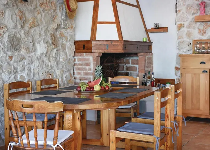 Дом отдыха Stunning In With Kitchen *