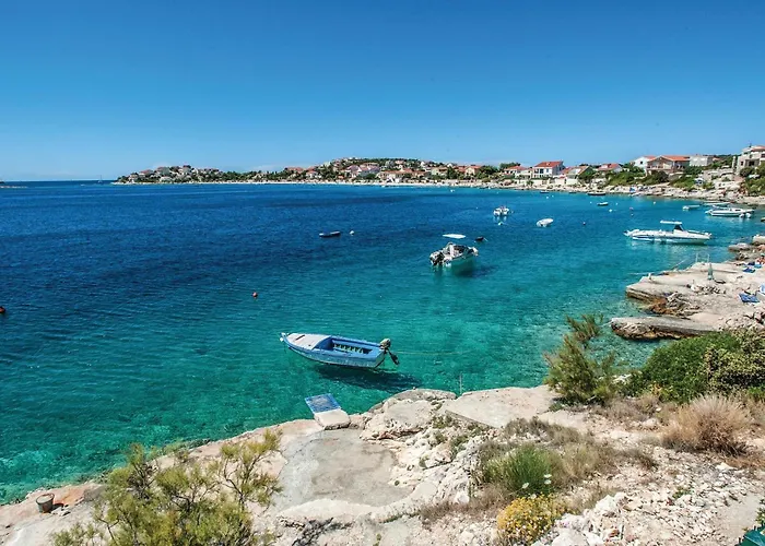 Дом отдыха Stunning In With Kitchen *