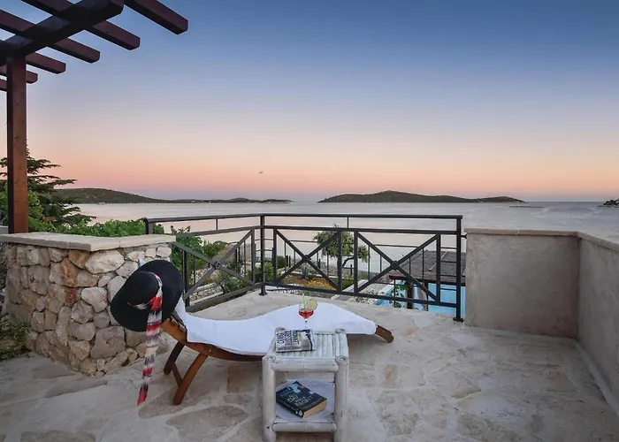 Дом отдыха Stunning In With Kitchen *