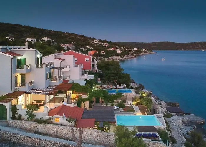 Stunning In With Kitchen Дом отдыха Севид